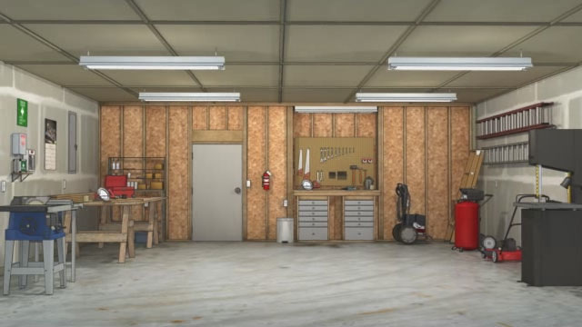 Safety and Health - Advanced - Global